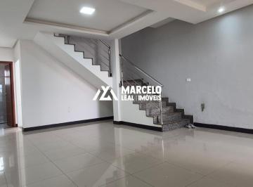 Casa · 104m² · 3 Quartos · 1 Vaga · Casa para venda em Felícia de 104.00m² com 3 Quartos, 1 Suite e 1 Garagem