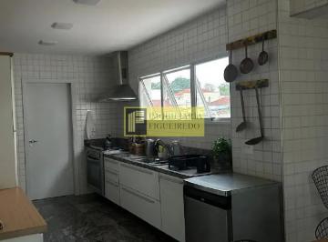 Apartamento · 306m² · 4 Quartos · 3 Vagas · Apartamento para venda em Vila Santa Cruz de 306.00m² com 4 Quartos, 4 Suites e 3 Garagens
