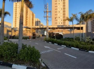 Apartamento · 52m² · 2 Quartos · 1 Vaga · Apartamento para alugar em Jardim Novo Alvorada de 52.00m² com 2 Quartos e 1 Garagem