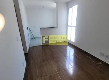 Apartamento · 50m² · 2 Quartos · 1 Vaga · Apartamento para alugar em Jardim Nunes de 50.00m² com 2 Quartos e 1 Garagem