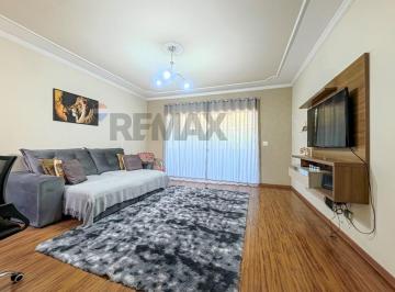 Casa · 141m² · 3 Quartos · 2 Vagas · Casa para venda em Jardim Piratininga de 141.00m² com 3 Quartos, 1 Suite e 2 Garagens