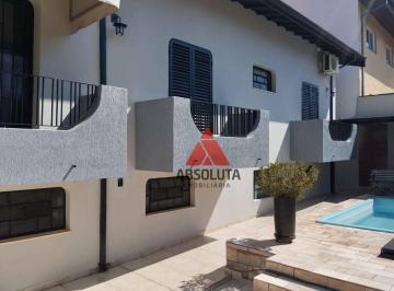 Casa · 197m² · 3 Quartos · 4 Vagas · Casa para alugar em Werner Plaas de 197.00m² com 3 Quartos, 3 Suites e 4 Garagens
