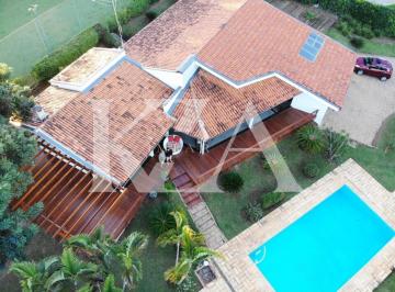 Casa · 350m² · 3 Quartos · 8 Vagas · Casa para venda em Lagos De Shanadu de 350.00m² com 3 Quartos, 3 Suites e 8 Garagens