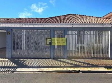 Casa · 576m² · 5 Quartos · Casa para venda em Parque Residencial Comendador Mançor Daud de 576.00m² com 5 Quartos e 4 Suites