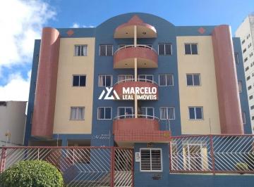 Apartamento · 81m² · 2 Quartos · 1 Vaga · Apartamento para venda em Recreio de 81.00m² com 2 Quartos e 1 Garagem