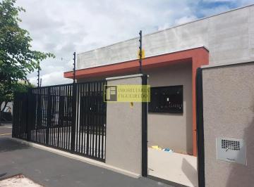 Casa · 150m² · 1 Quarto · 1 Vaga · Casa para alugar em Boa Vista de 150.00m² com 1 Quarto e 1 Garagem
