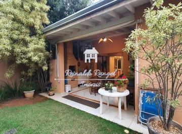 Casa · 348m² · 4 Quartos · 4 Vagas · Casa para venda em Condomínio Portal De Itu de 348.00m² com 4 Quartos, 4 Suites e 4 Garagens