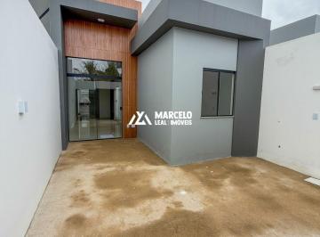 Casa · 60m² · 3 Quartos · 2 Vagas · Casa para venda em Bateias de 60.00m² com 3 Quartos, 1 Suite e 2 Garagens