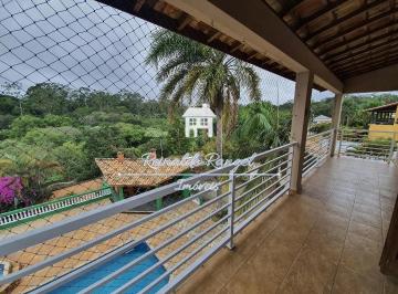 Casa · 500m² · 3 Quartos · 7 Vagas · Casa para venda em Jardim Passárgada I de 500.00m² com 3 Quartos, 1 Suite e 7 Garagens