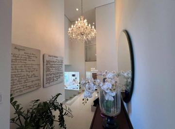 Casa · 344m² · 3 Quartos · 4 Vagas · Casa de Condomínio para venda e aluguel em Condomínio Athenas de 344.00m² com 3 Quartos, 3 Suites e
