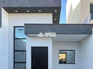 Casa · 65m² · 3 Quartos · 1 Vaga · Casa para venda em Felícia de 65.00m² com 3 Quartos, 1 Suite e 1 Garagem