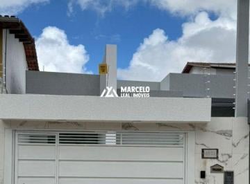 Casa · 78m² · 3 Quartos · 2 Vagas · Casa para venda em Felícia de 78.00m² com 3 Quartos, 1 Suite e 2 Garagens