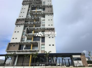Apartamento · 92m² · 3 Quartos · 2 Vagas · Apartamento para venda em Boa Vista de 92.50m² com 3 Quartos, 2 Suites e 2 Garagens