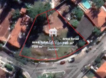 Terreno · 720m² · Terreno para venda em Jardim Marajoara de 720.00m²