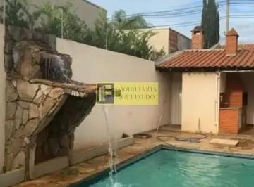 Casa · 300m² · 3 Quartos · 4 Vagas · Casa para alugar em Parque Residencial Comendador Mancor Daud de 300.00m² com 3 Quartos, 3 Suites e 