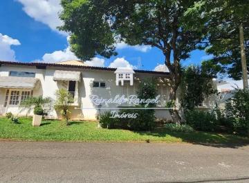 Casa · 185m² · 3 Quartos · 4 Vagas · Casa para venda em Condomínio Portal De Itu de 184.89m² com 3 Quartos, 3 Suites e 4 Garagens
