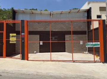 Comercial · 286m² · Galpão / Depósito / Armazém para venda em Jardim Gutierres de 286.00m²
