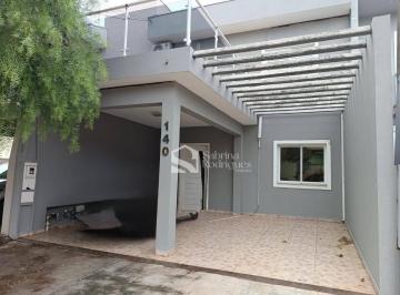 Casa · 139m² · 3 Quartos · 2 Vagas · Sobrado para venda em Portal Das Acácias de 139.00m² com 3 Quartos, 1 Suite e 2 Garagens