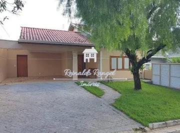 Casa · 200m² · 3 Quartos · 4 Vagas · Casa para venda em Condomínio Portal De Itu de 200.00m² com 3 Quartos, 3 Suites e 4 Garagens