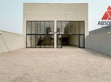 Comercial · 346m² · 4 Vagas · Sala Comercial para alugar em Jardim Firenze de 346.00m² com 4 Garagens