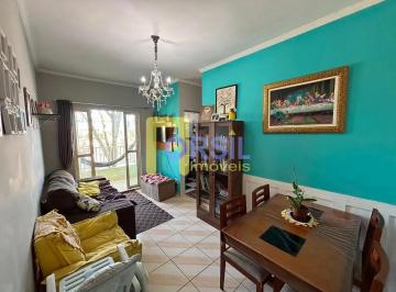 Apartamento · 55m² · 2 Quartos · 1 Vaga · Apartamento para venda em Vila Nova Aparecida de 54.69m² com 2 Quartos e 1 Garagem