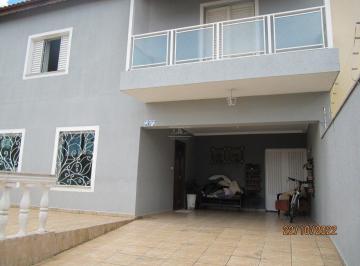 Casa · 170m² · 3 Quartos · 4 Vagas · Casa para venda em Jardim Maria Do Carmo de 170.00m² com 3 Quartos e 4 Garagens