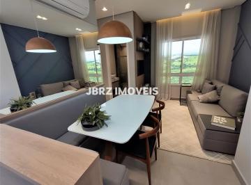 Apartamento · 48m² · 2 Quartos · 1 Vaga · Apartamento para venda em Jardim Residencial Veneza de 48.00m² com 2 Quartos e 1 Garagem