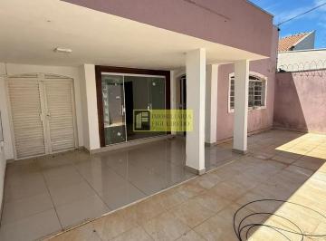 Casa · 220m² · 1 Quarto · Casa para alugar em Jardim Alto Rio Preto de 220.00m² com 1 Quarto
