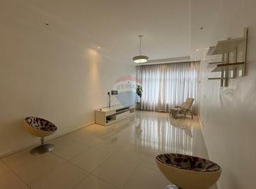 Apartamento · 153m² · 3 Quartos · 1 Vaga · Apartamento para alugar em Tijuca de 153.00m² com 3 Quartos, 1 Suite e 1 Garagem