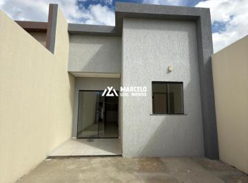 Casa · 65m² · 3 Quartos · 1 Vaga · Casa para venda em Jatobá de 65.00m² com 3 Quartos, 1 Suite e 1 Garagem
