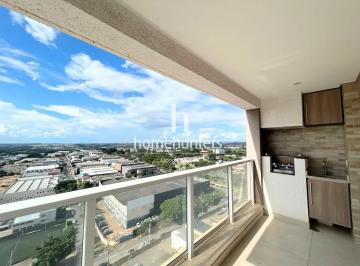 Apartamento · 73m² · 2 Quartos · 2 Vagas · Apartamento para venda em Parque Rural Fazenda Santa Cândida de 73.00m² com 2 Quartos, 1 Suite e 2 G
