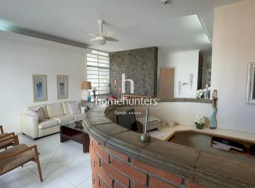 Casa · 300m² · 1 Quarto · 5 Vagas · Casa para venda em Cambuí de 299.97m² com 1 Quarto e 5 Garagens