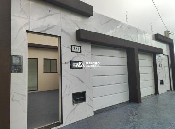 Casa · 55m² · 2 Quartos · 1 Vaga · Casa para venda em Zabelê de 55.00m² com 2 Quartos, 1 Suite e 1 Garagem
