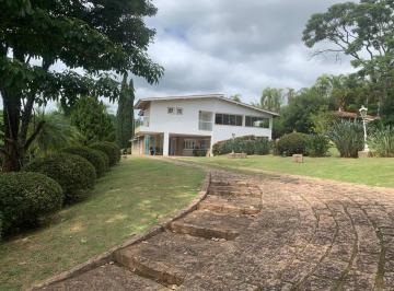 Casa · 470m² · 6 Quartos · 8 Vagas · Casa de Condomínio para venda em City Castello de 470.00m² com 6 Quartos, 5 Suites e 8 Garagens