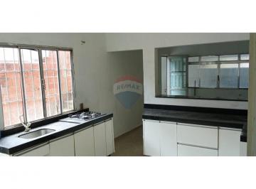 Casa · 125m² · 4 Quartos · 2 Vagas · Casa para venda em Parque Residencial São Clemente de 125.00m² com 4 Quartos, 1 Suite e 2 Garagens