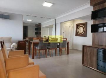 Apartamento · 250m² · 3 Quartos · 3 Vagas · Apartamento para alugar em Santos Dumont de 250.00m² com 3 Quartos, 1 Suite e 3 Garagens