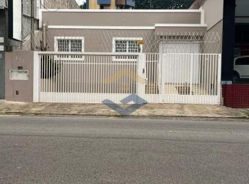 Comercial · 341m² · 4 Vagas · Imóvel Comercial para alugar em Vila Arens II de 341.00m² com 4 Garagens