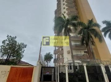 Apartamento · 276m² · 3 Quartos · 3 Vagas · Apartamento para alugar em Boa Vista de 276.00m² com 3 Quartos, 2 Suites e 3 Garagens