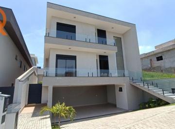 Casa · 301m² · 3 Quartos · 4 Vagas · Casa de Condomínio para venda e aluguel em Jardim Ypê de 301.00m² com 3 Quartos, 3 Suites e 4 Garage