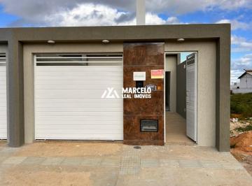 Casa · 65m² · 3 Quartos · 2 Vagas · Casa para venda em São Pedro de 65.48m² com 3 Quartos, 1 Suite e 2 Garagens