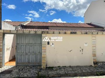 Casa · 100m² · 2 Quartos · 2 Vagas · Casa para venda em Candeias de 100.00m² com 2 Quartos e 2 Garagens