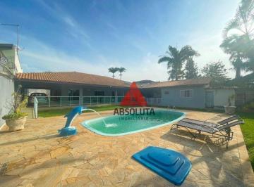 Casa · 200m² · 4 Quartos · 6 Vagas · Casa para venda e aluguel em Praia Dos Namorados de 200.00m² com 4 Quartos, 2 Suites e 6 Garagens