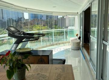 Apartamento · 261m² · 4 Quartos · 4 Vagas · Apartamento para venda em Alphaville Industrial de 261.00m² com 4 Quartos, 4 Suites e 4 Garagens