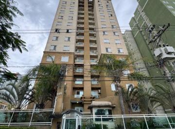 Apartamento · 51m² · 2 Quartos · 1 Vaga · Apartamento para venda em Jardim Gonçalves de 51.00m² com 2 Quartos e 1 Garagem