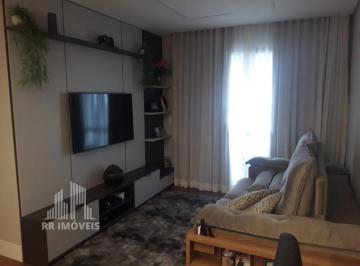 Apartamento · 87m² · 3 Quartos · 2 Vagas · Apartamento para venda em Centro de 87.00m² com 3 Quartos, 1 Suite e 2 Garagens