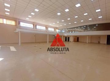 Comercial · 650m² · 6 Vagas · Sala Comercial para alugar em Jardim Brasil de 650.00m² com 6 Garagens
