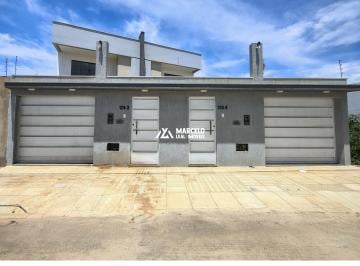 Casa · 97m² · 3 Quartos · 1 Vaga · Casa para venda em Felícia de 96.65m² com 3 Quartos, 1 Suite e 1 Garagem