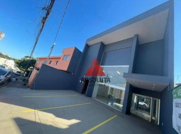 Comercial · 494m² · 4 Vagas · Sala Comercial para alugar em Vila Pavan de 494.00m² com 4 Garagens