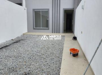 Casa · 74m² · 2 Quartos · 2 Vagas · Casa para venda em Zabelê de 74.00m² com 2 Quartos, 1 Suite e 2 Garagens