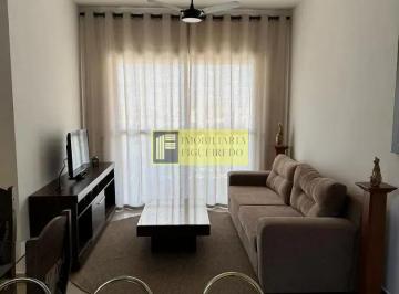 Apartamento · 65m² · 2 Quartos · 2 Vagas · Apartamento para alugar em Vila Nossa Senhora Do Bonfim de 65.00m² com 2 Quartos, 1 Suite e 2 Garage